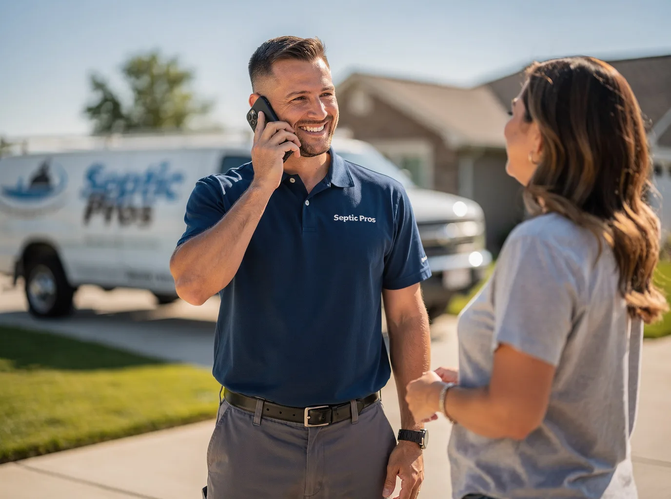Septic Tank Pumping Collyer, KS FAQs